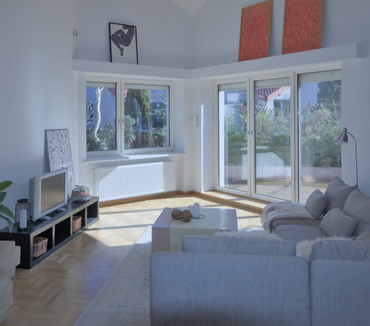 Dom 8 pokojowe na Wynajem