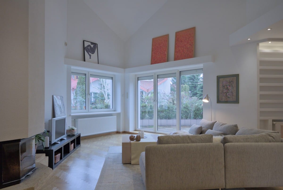 Dom 8 pokojowe na Wynajem