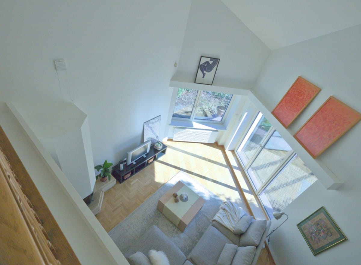 Dom 8 pokojowe na Wynajem