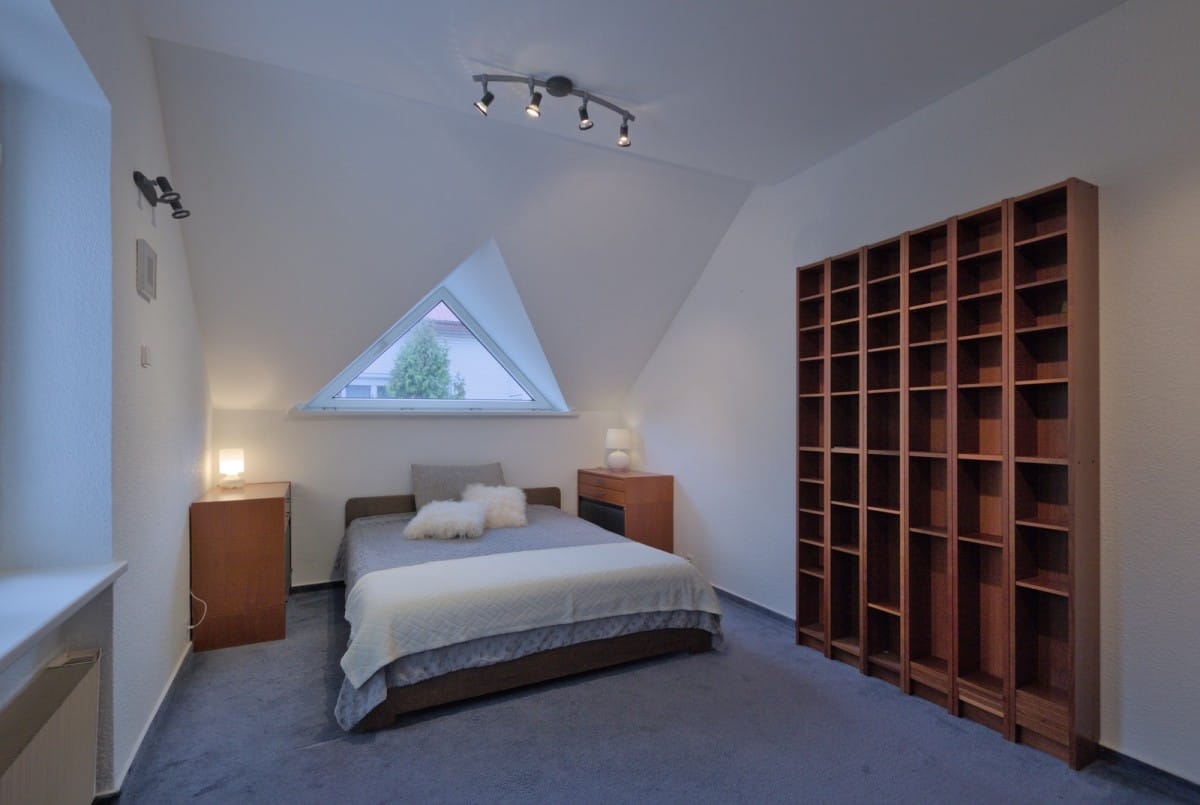 Dom 8 pokojowe na Wynajem