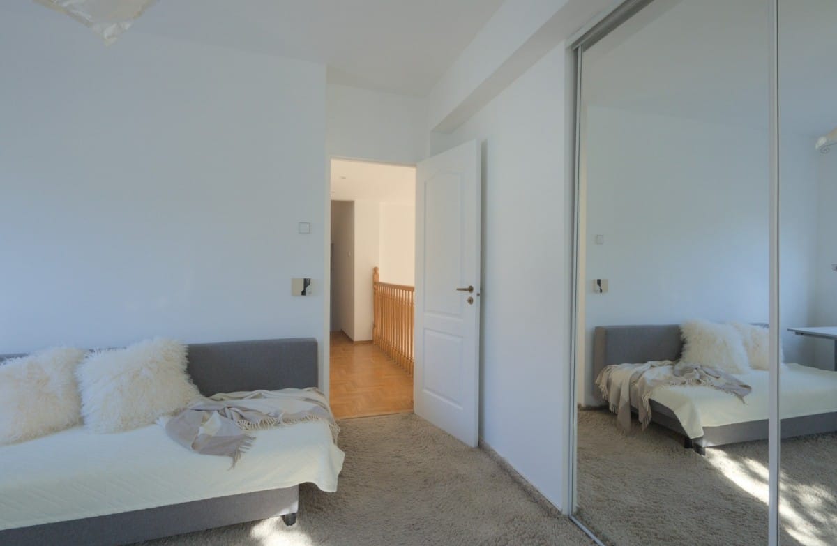 Dom 8 pokojowe na Wynajem