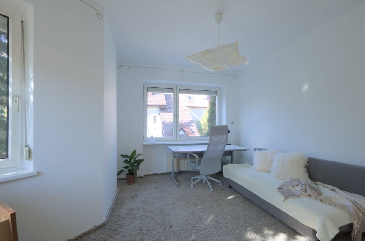 Dom 8 pokojowe na Wynajem