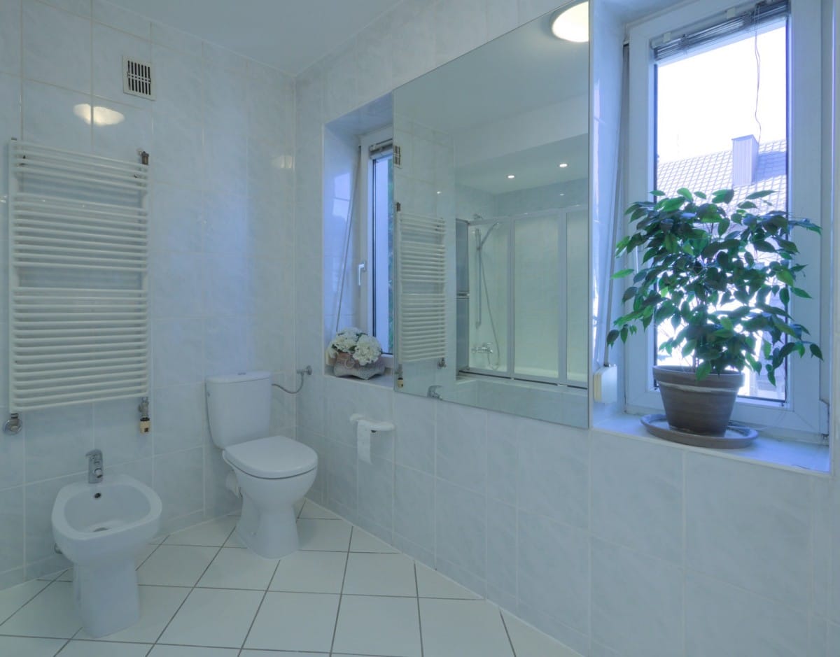 Dom 8 pokojowe na Wynajem