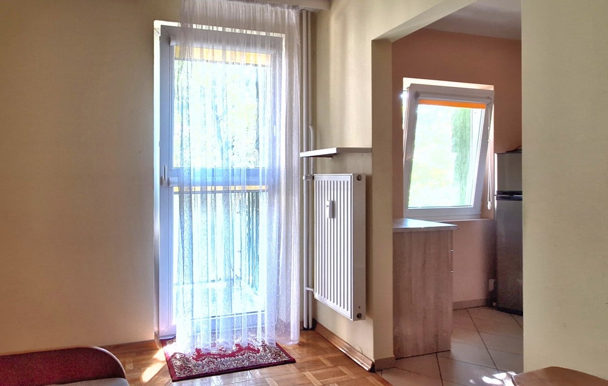 Mieszkanie 2 pokojowe na Wynajem
