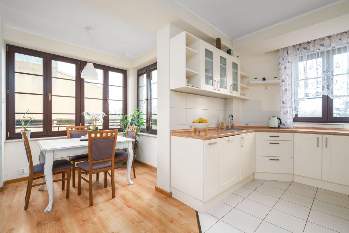 Mieszkanie 2 pokojowe na Wynajem