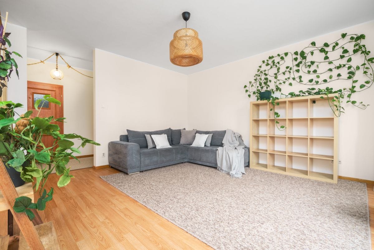 Mieszkanie 2 pokojowe na Wynajem