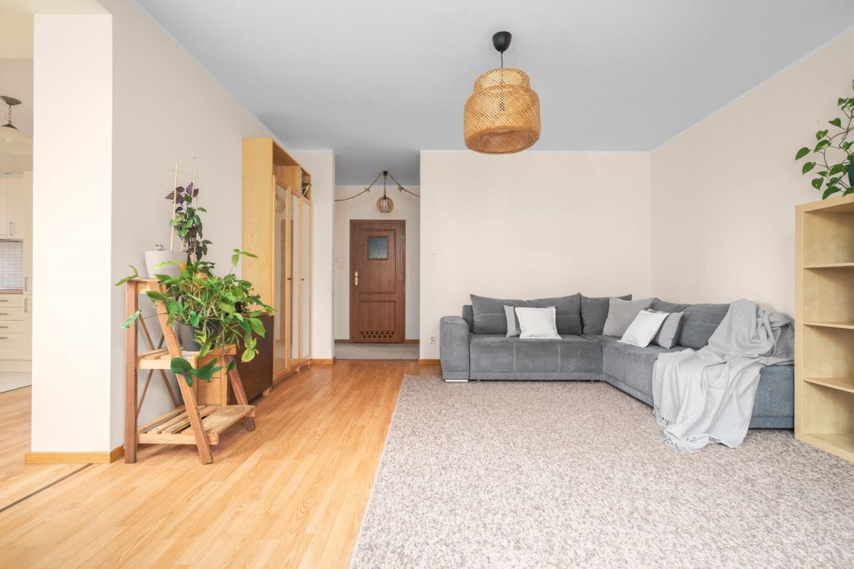 Mieszkanie 2 pokojowe na Wynajem