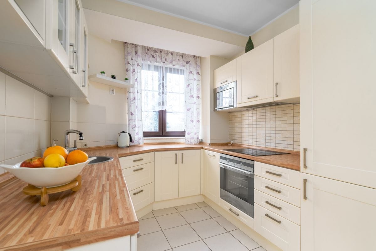 Mieszkanie 2 pokojowe na Wynajem