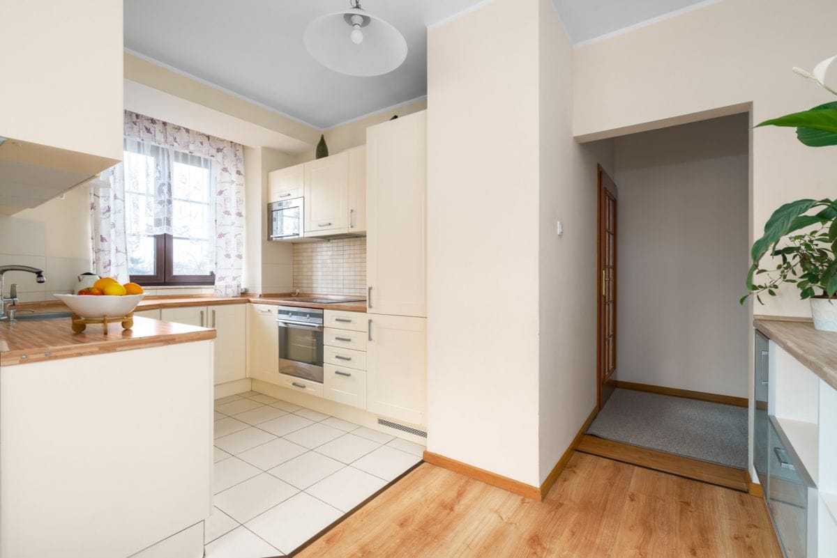 Mieszkanie 2 pokojowe na Wynajem