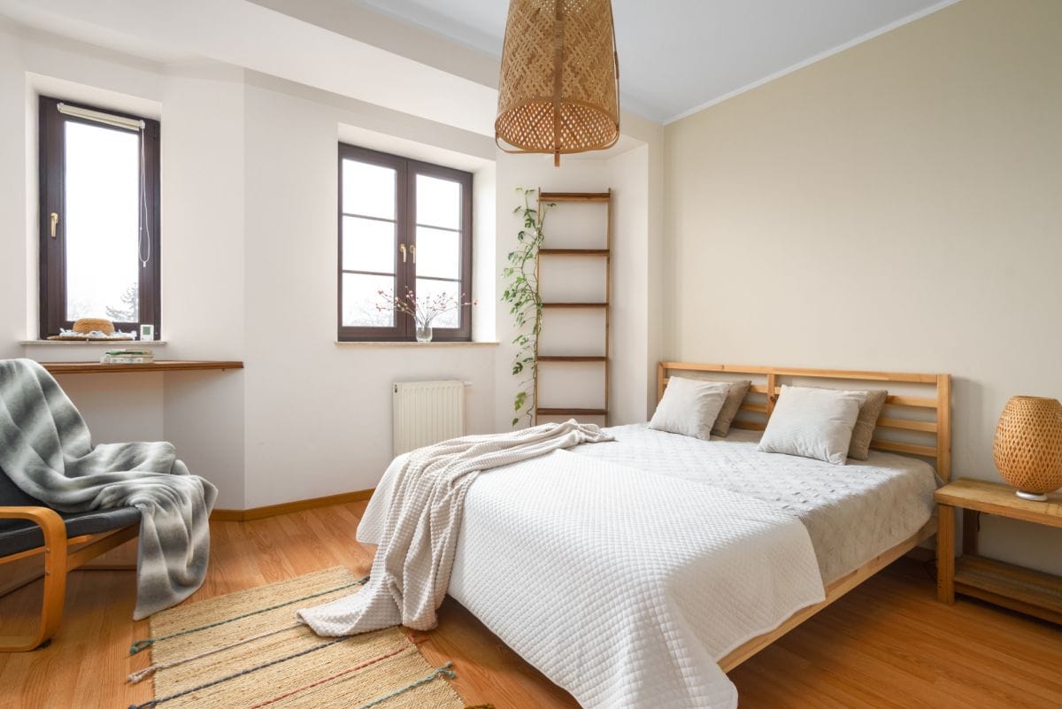 Mieszkanie 2 pokojowe na Wynajem