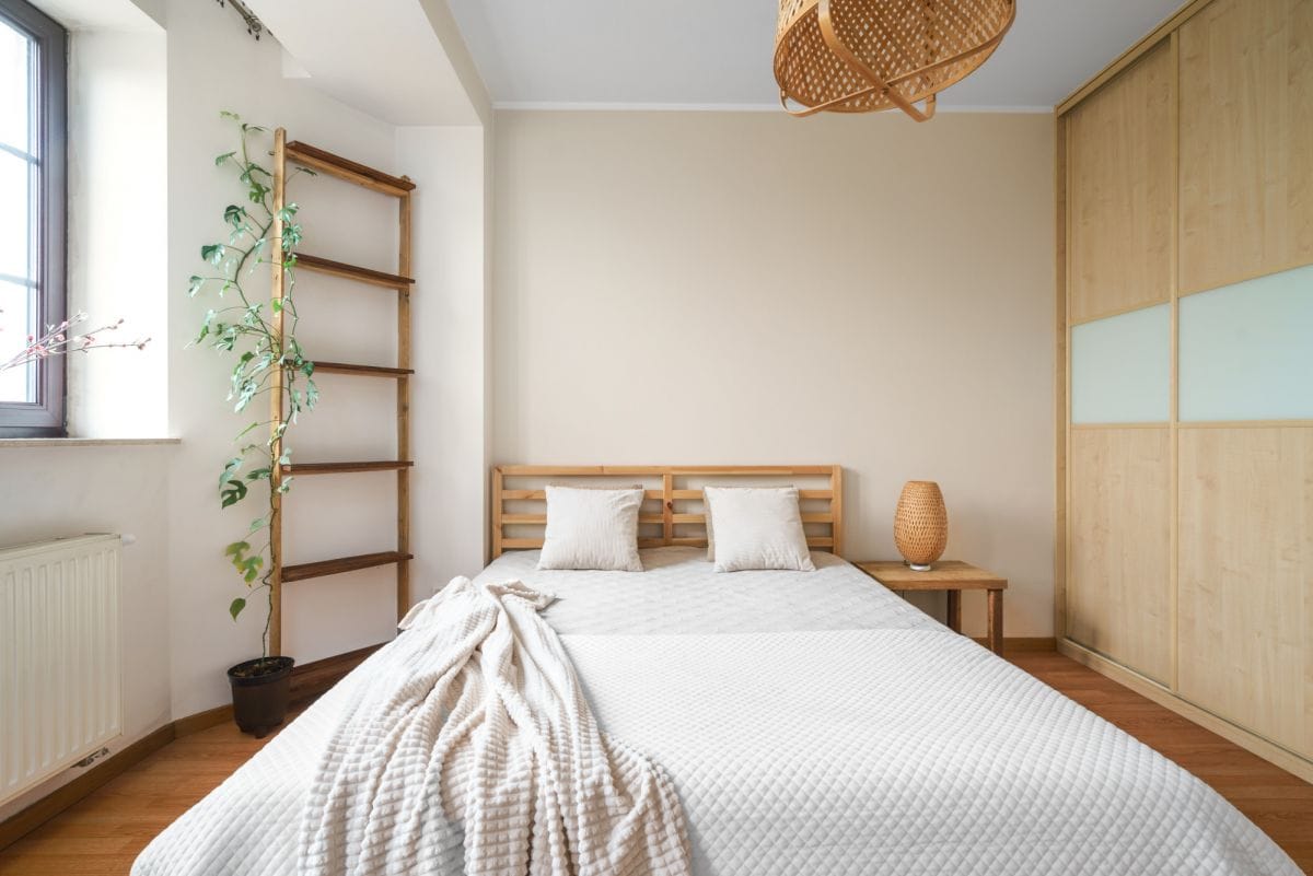 Mieszkanie 2 pokojowe na Wynajem