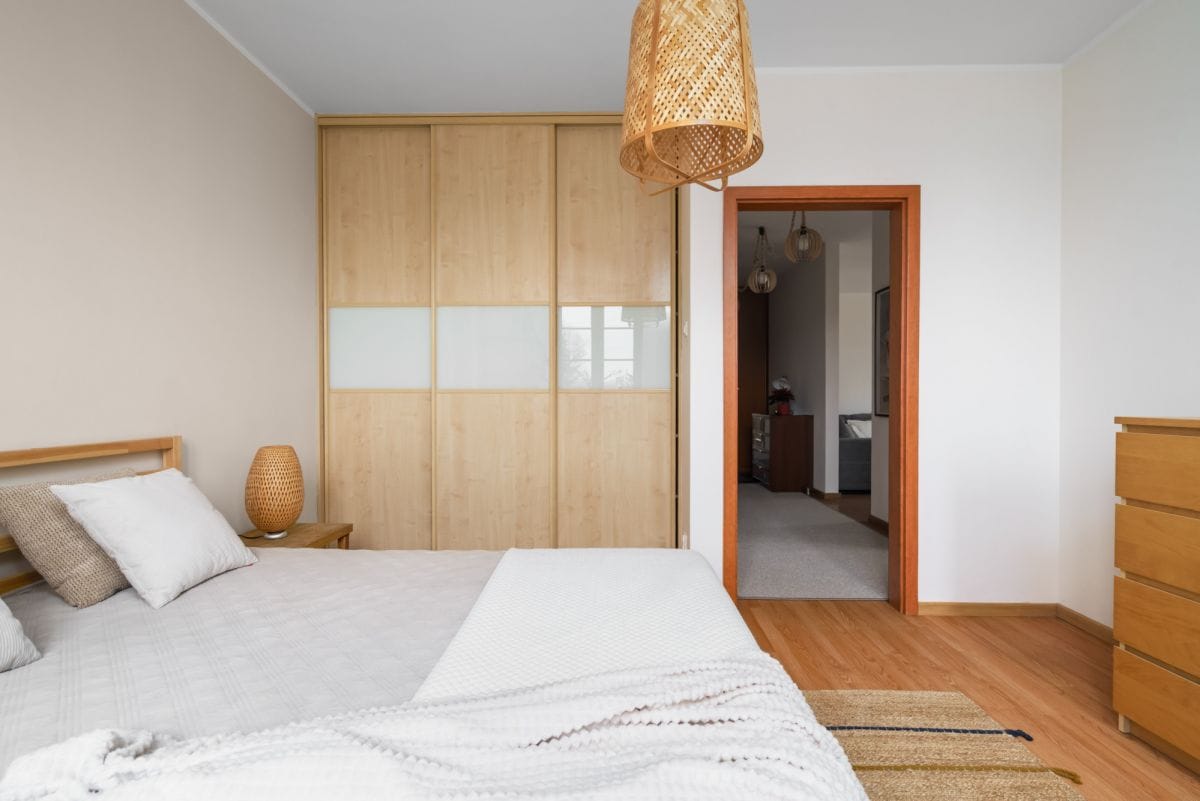 Mieszkanie 2 pokojowe na Wynajem