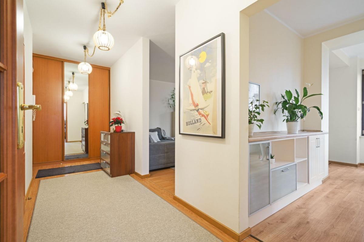 Mieszkanie 2 pokojowe na Wynajem