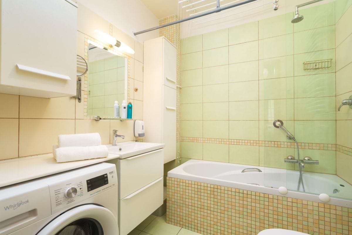 Mieszkanie 2 pokojowe na Wynajem