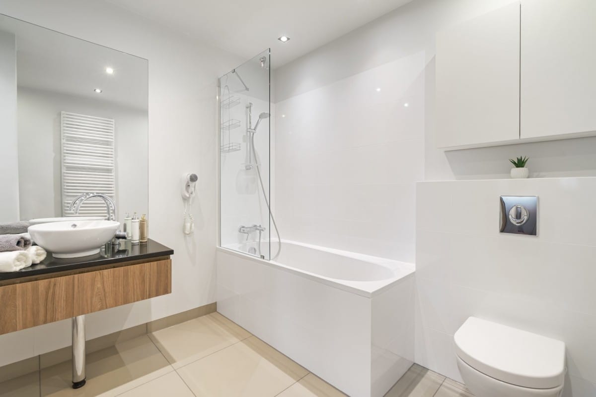 Mieszkanie 4 pokojowe na Sprzedaż