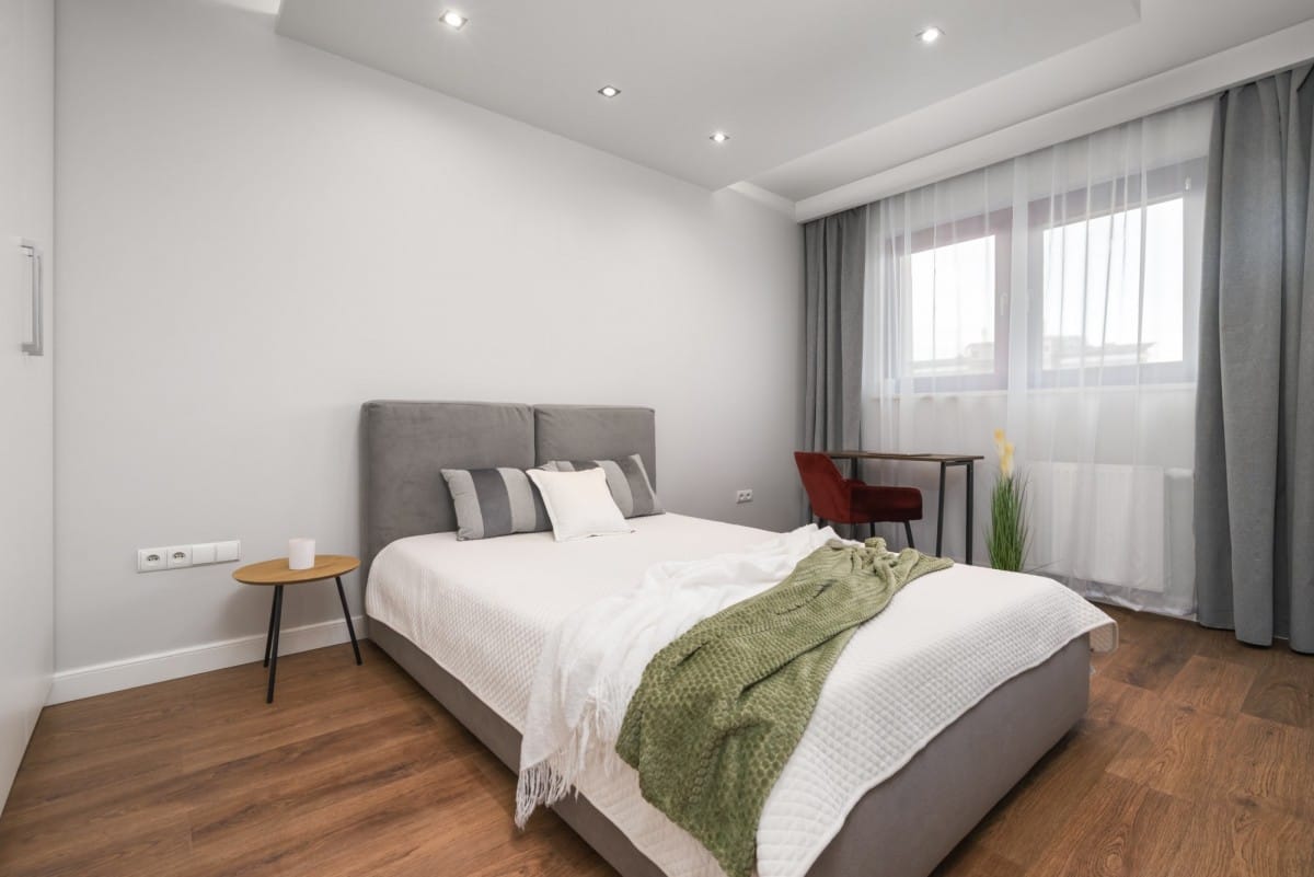 Mieszkanie 4 pokojowe na Sprzedaż