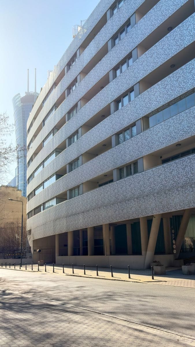 Mieszkanie 4 pokojowe na Sprzedaż