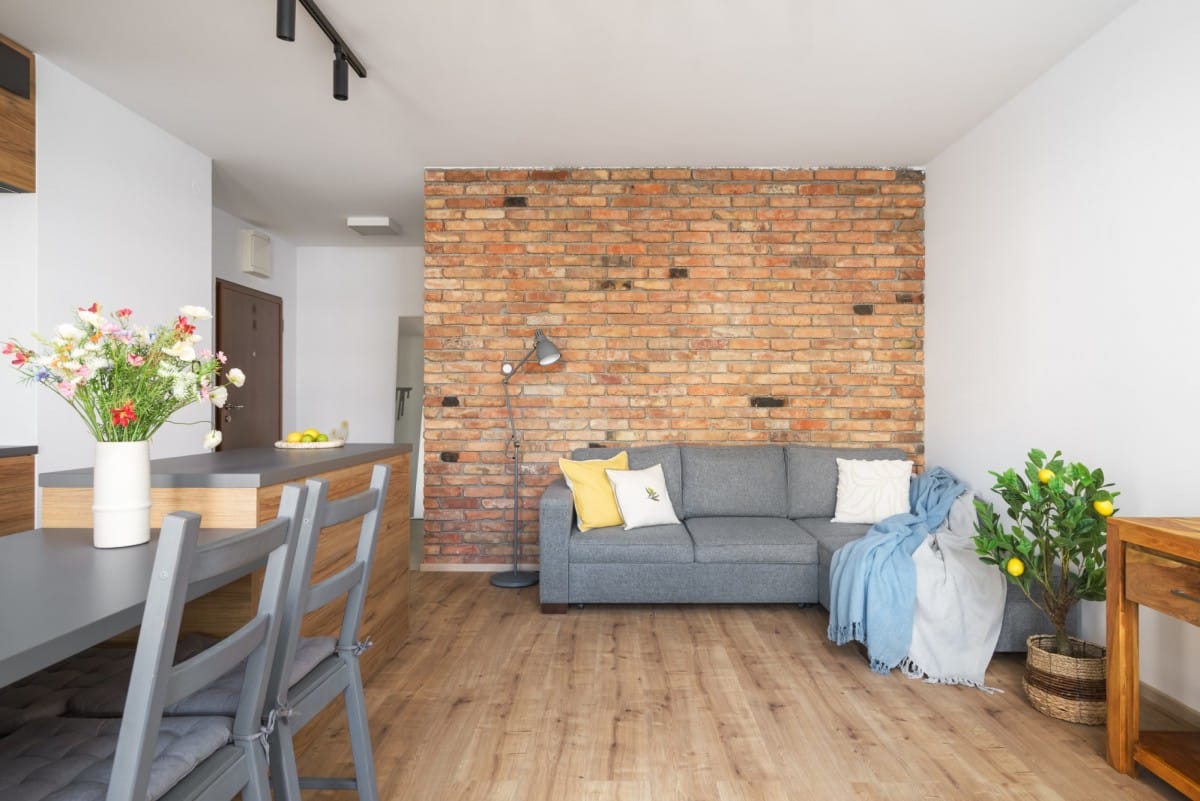 Mieszkanie 2 pokojowe na Sprzedaż