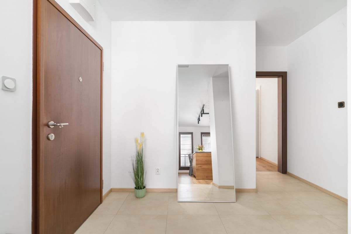 Mieszkanie 2 pokojowe na Sprzedaż