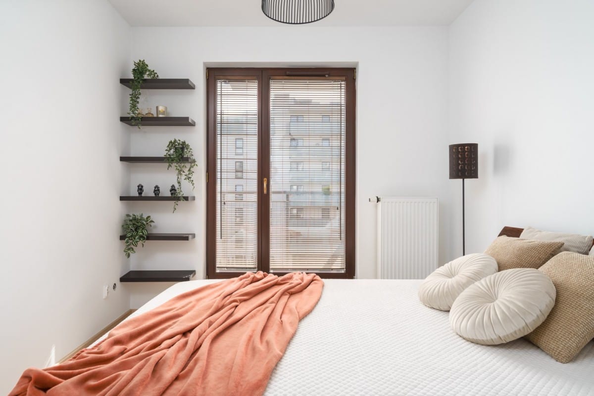 Mieszkanie 2 pokojowe na Sprzedaż