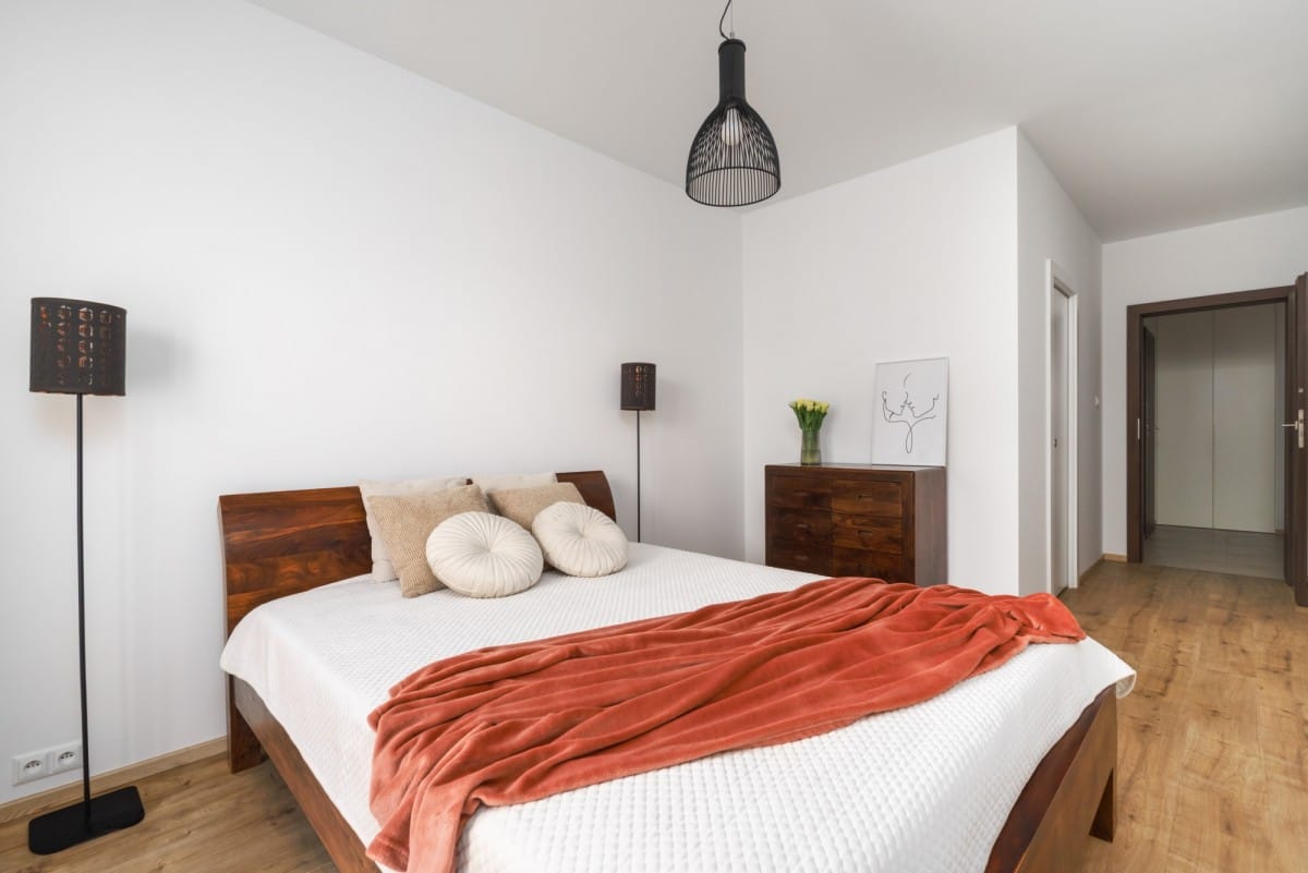 Mieszkanie 2 pokojowe na Sprzedaż