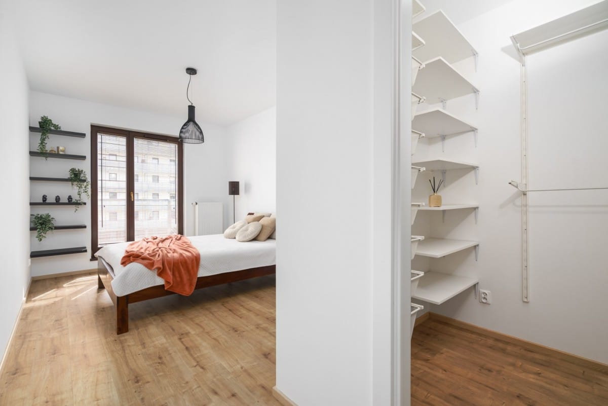 Mieszkanie 2 pokojowe na Sprzedaż