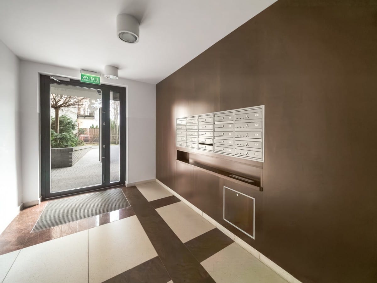 Mieszkanie 2 pokojowe na Sprzedaż