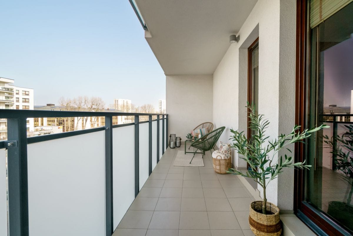 Mieszkanie 2 pokojowe na Sprzedaż