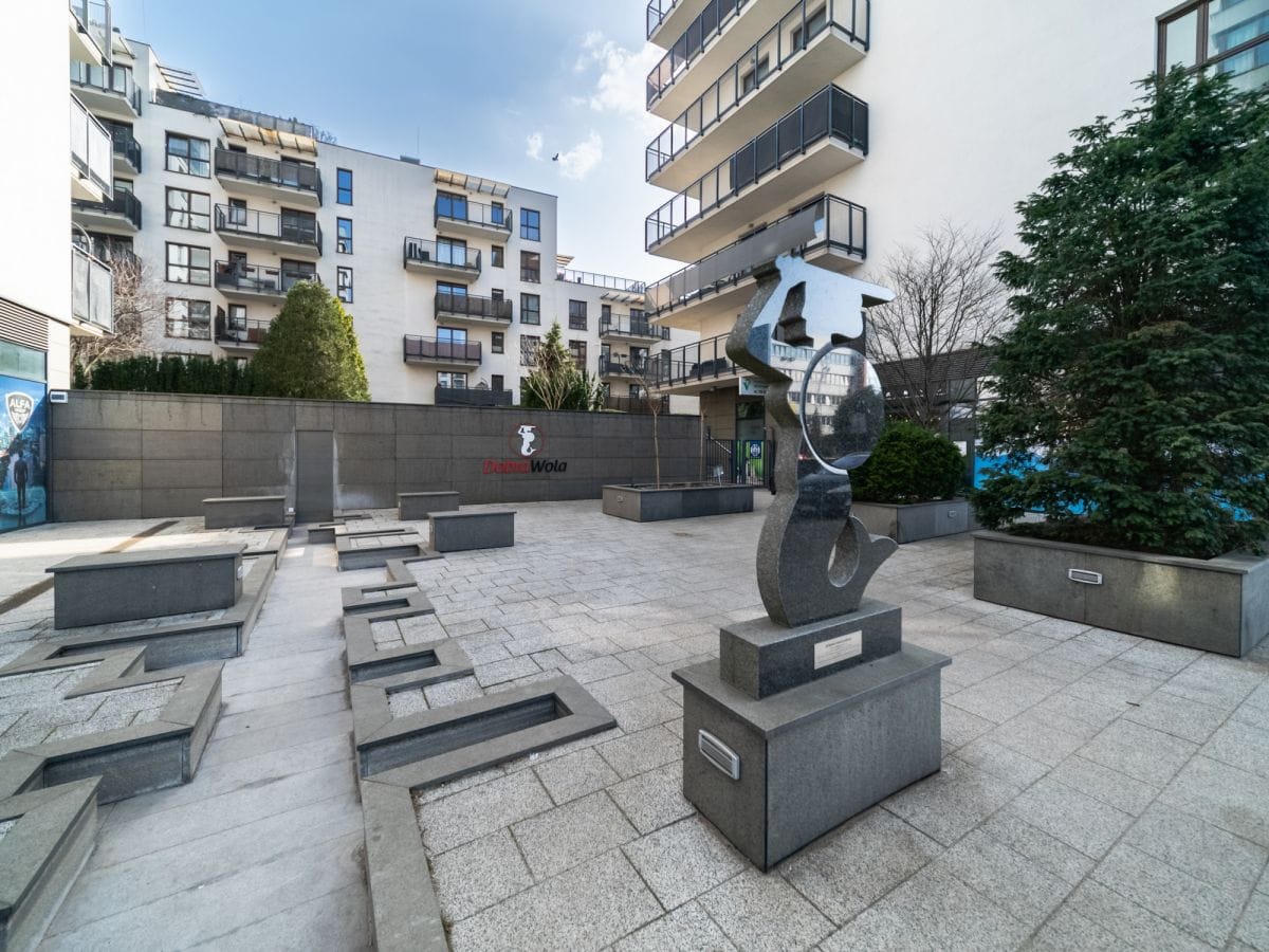 Mieszkanie 2 pokojowe na Sprzedaż