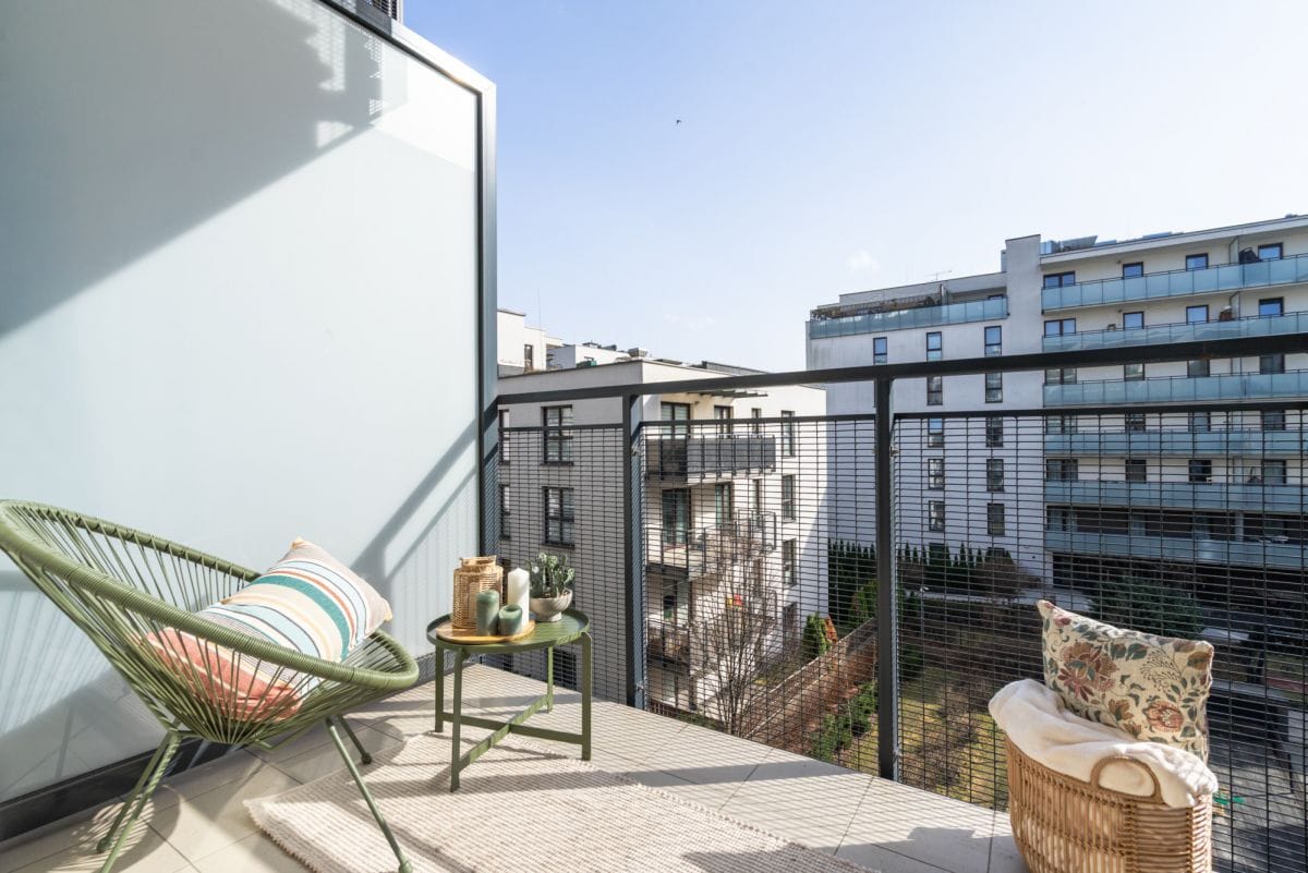 Mieszkanie 2 pokojowe na Sprzedaż