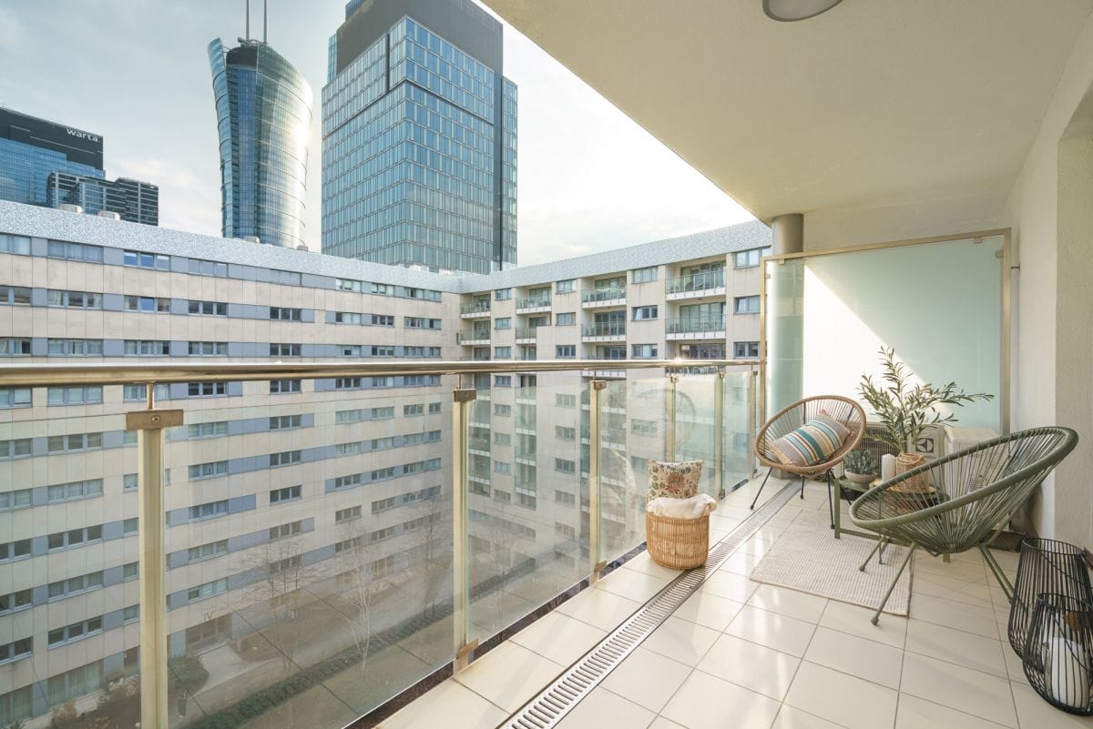 Mieszkanie 4 pokojowe na Sprzedaż