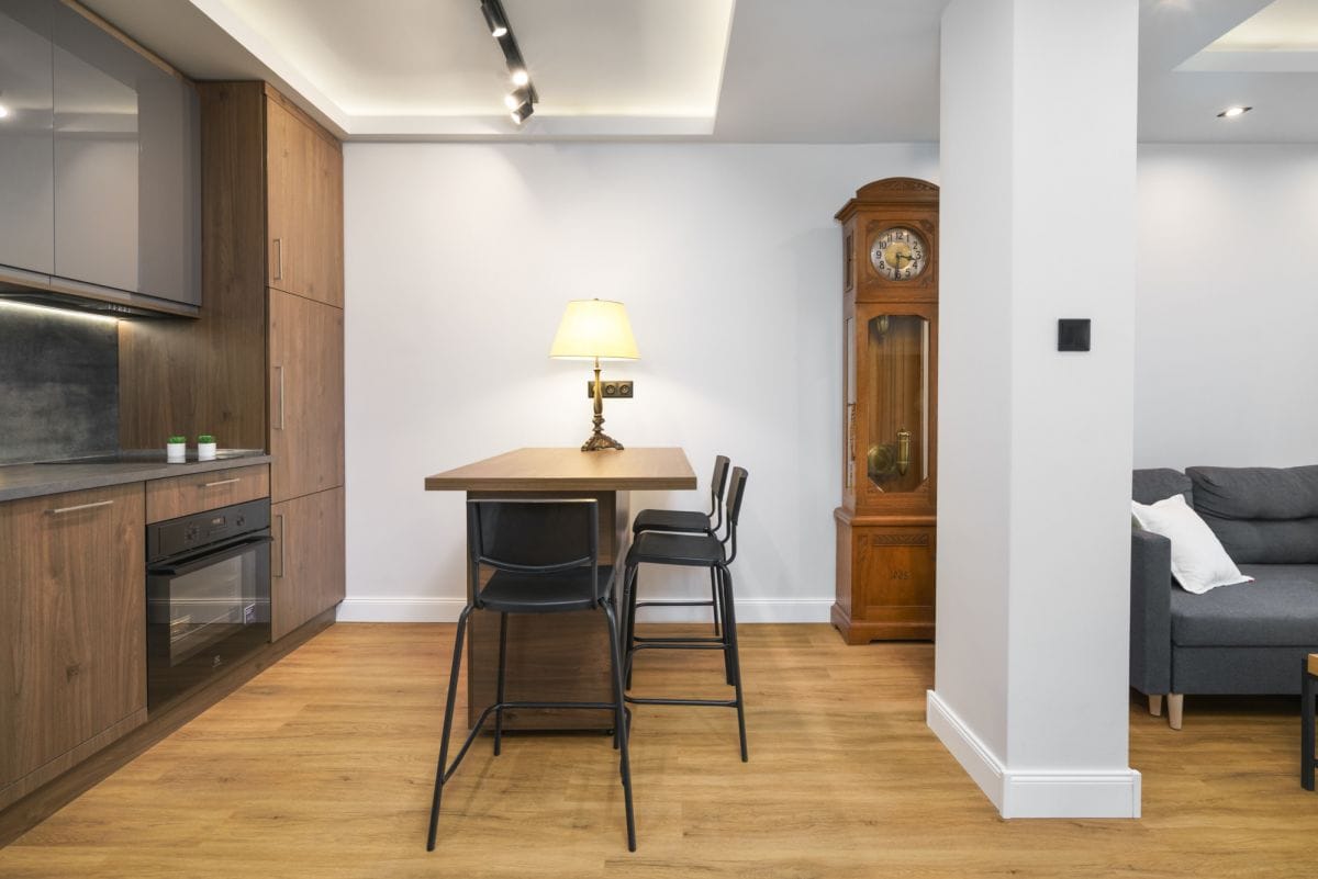 Mieszkanie 4 pokojowe na Sprzedaż