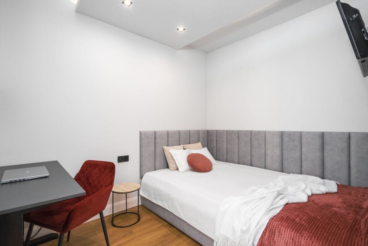 Mieszkanie 4 pokojowe na Sprzedaż