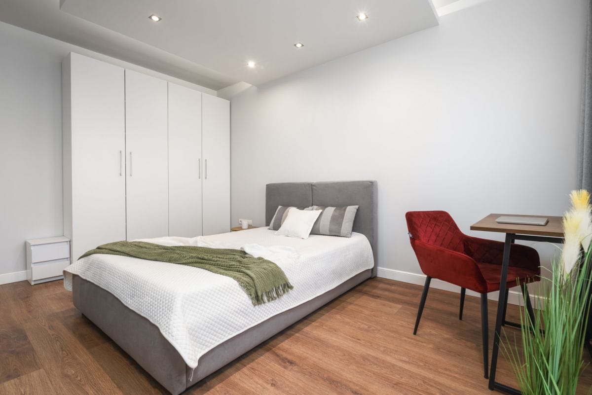 Mieszkanie 4 pokojowe na Sprzedaż