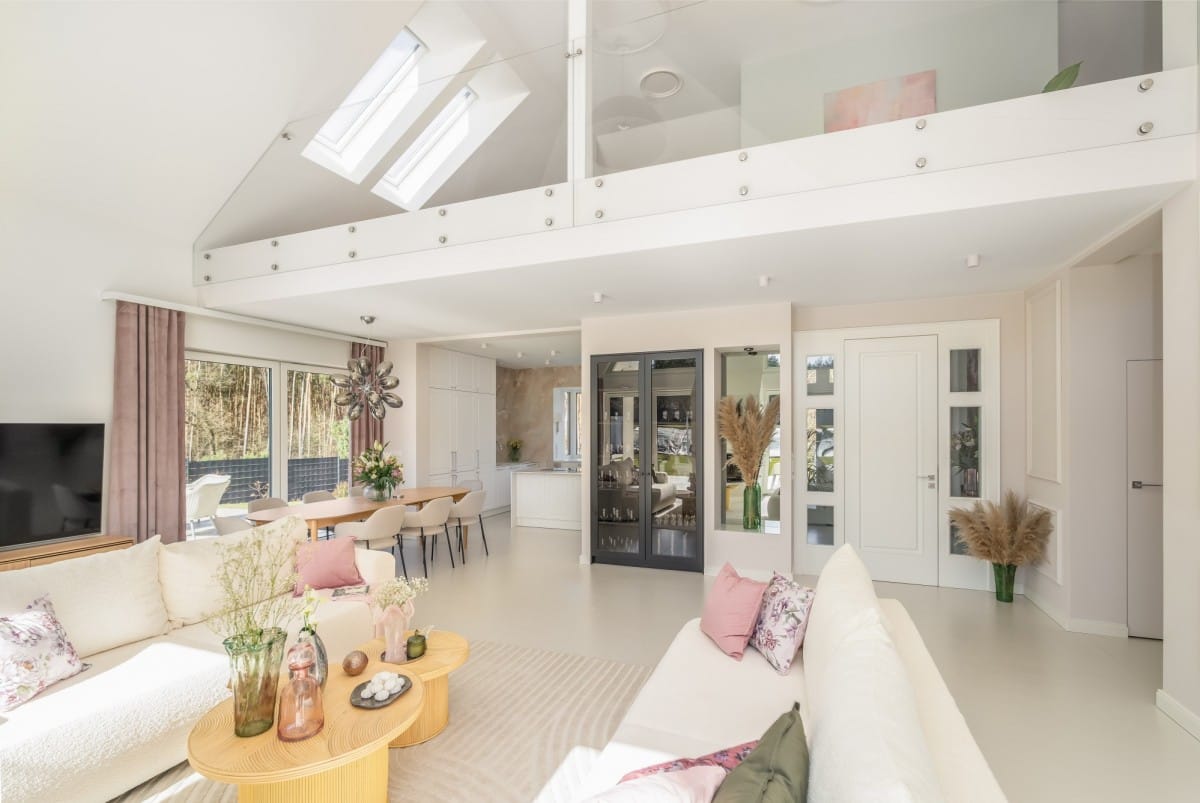 Dom 7 pokojowe na Sprzedaż