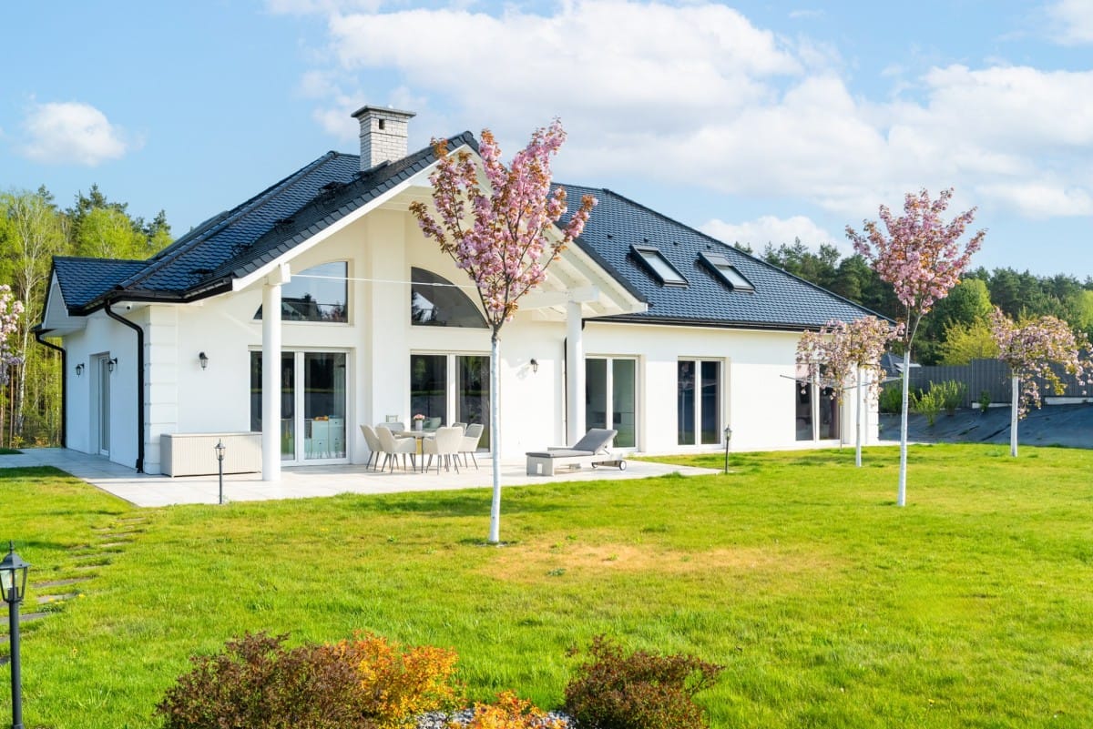 Dom 7 pokojowe na Sprzedaż