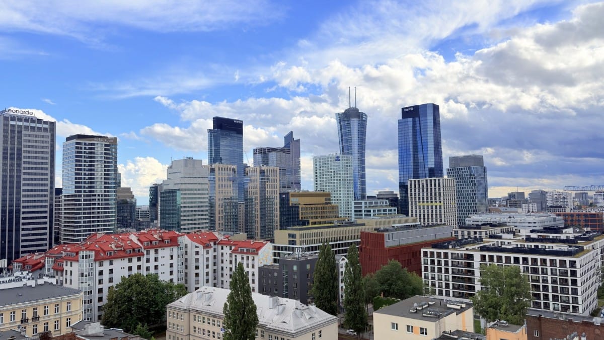 Mieszkanie 2 pokojowe na Sprzedaż