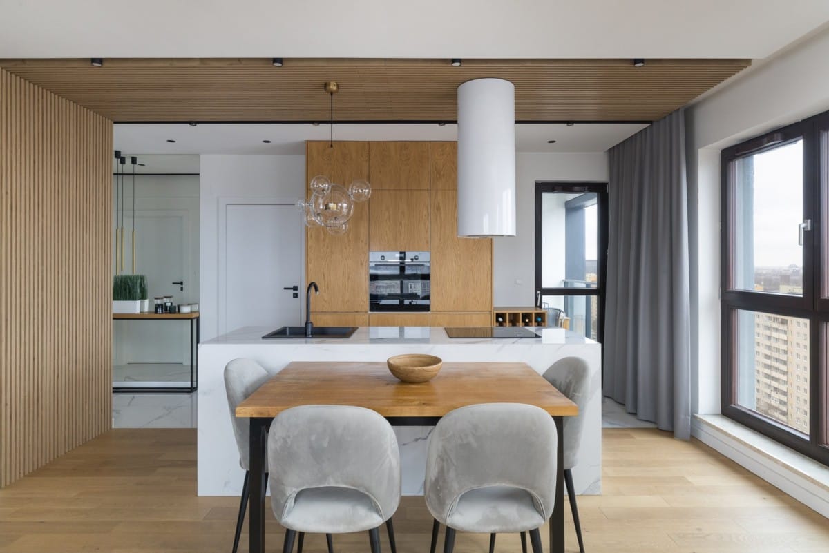 Mieszkanie 3 pokojowe na Sprzedaż