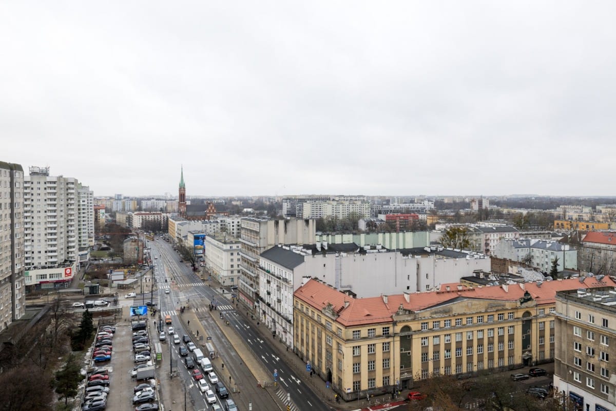 Mieszkanie 3 pokojowe na Sprzedaż