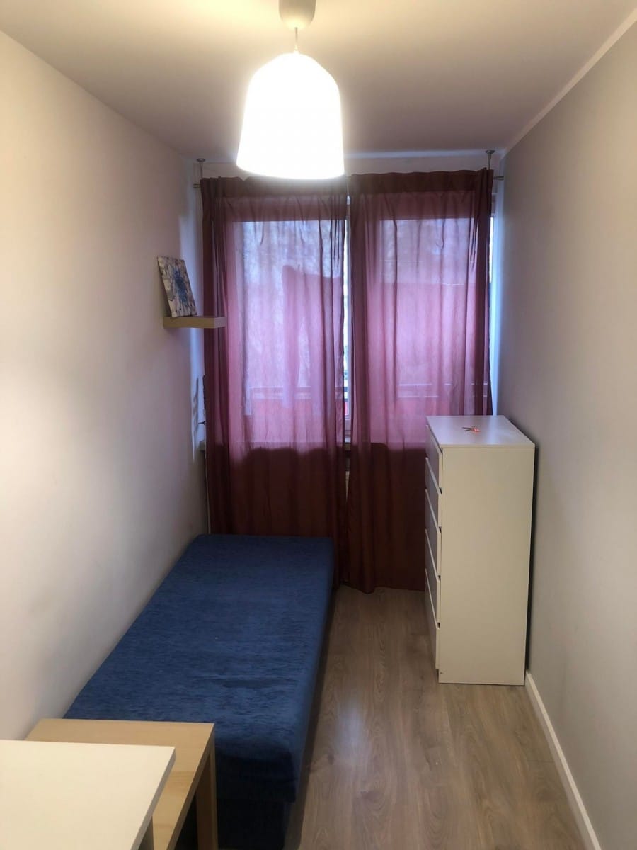 Mieszkanie 7 pokojowe na Sprzedaż