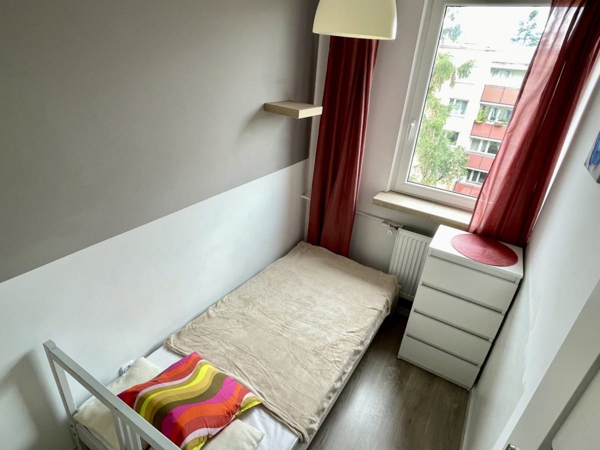 Mieszkanie 7 pokojowe na Sprzedaż