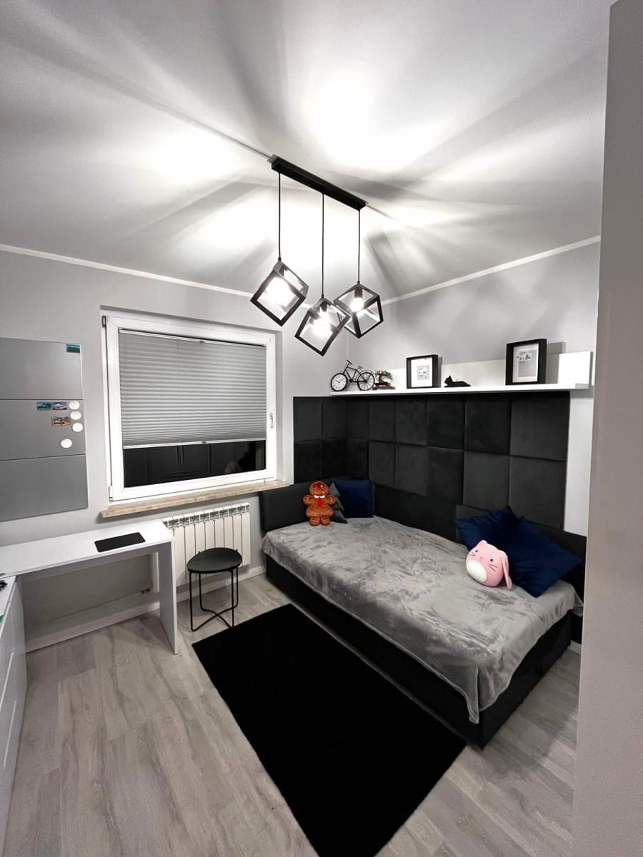 Mieszkanie 3 pokojowe na Sprzedaż