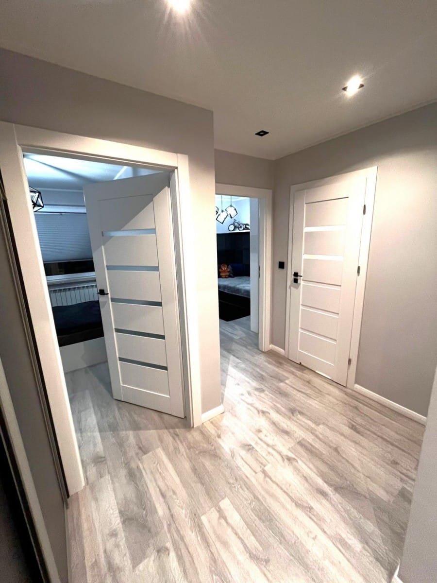 Mieszkanie 3 pokojowe na Sprzedaż