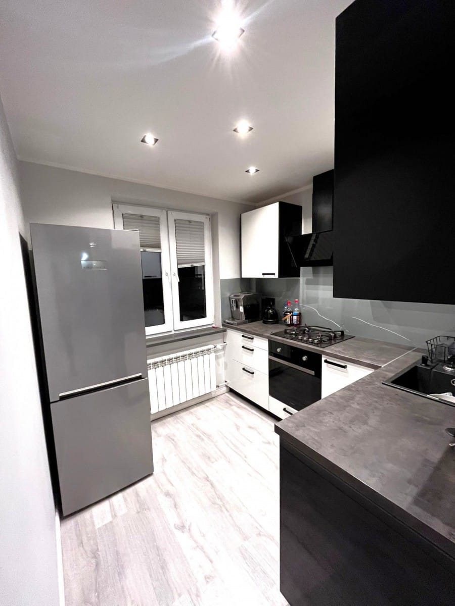 Mieszkanie 3 pokojowe na Sprzedaż