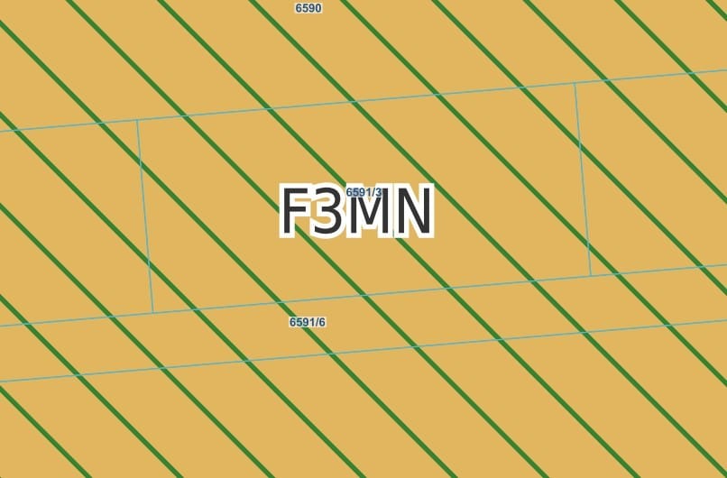 Działka  pokojowe na Sprzedaż