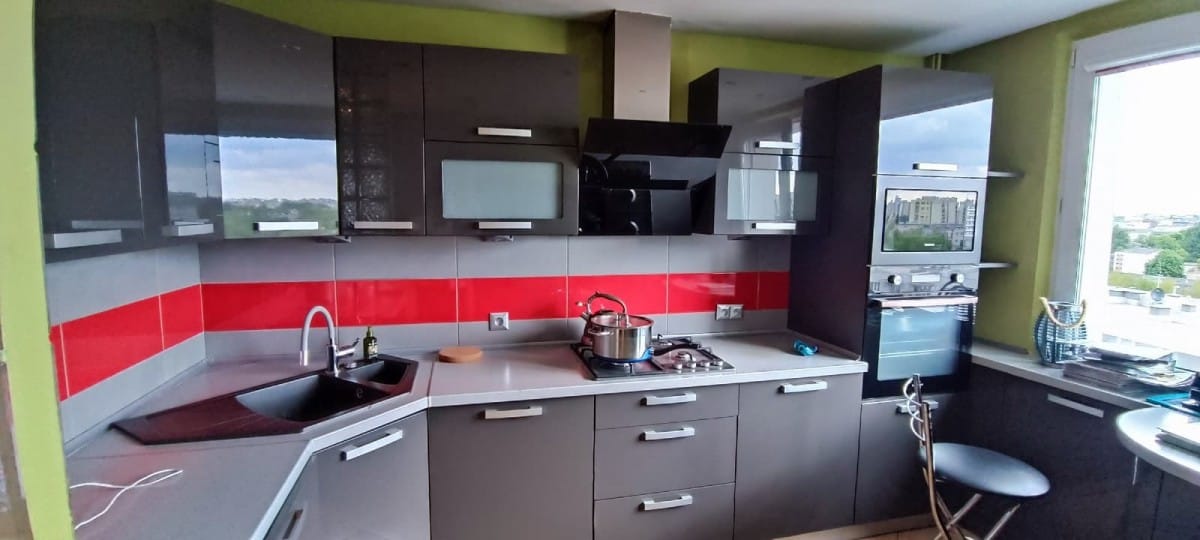 Mieszkanie 1 pokojowe na Sprzedaż