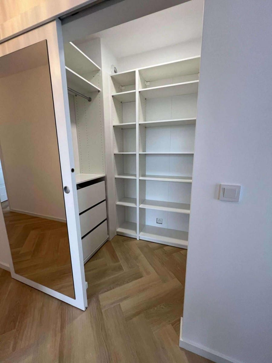 Mieszkanie 3 pokojowe na Wynajem