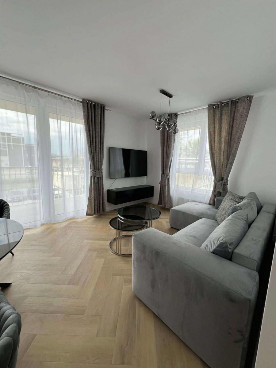 Mieszkanie 3 pokojowe na Wynajem