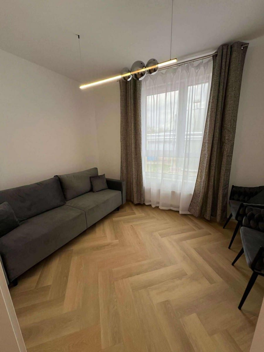 Mieszkanie 3 pokojowe na Wynajem