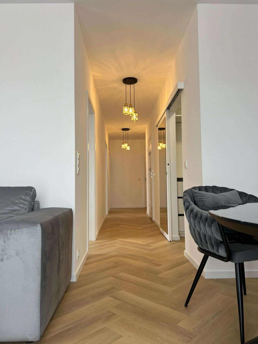 Mieszkanie 3 pokojowe na Wynajem